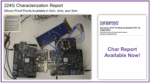 The Road to Innovation with Synopsys 224G PHY IP